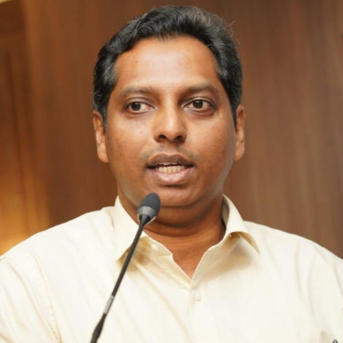 Dr Prudwiraj